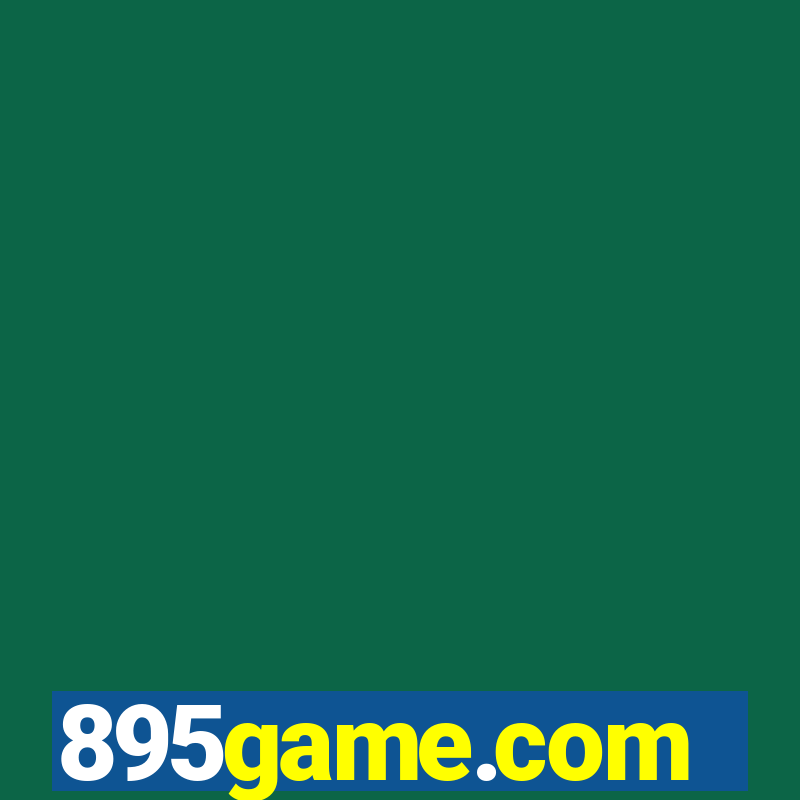 895game.com