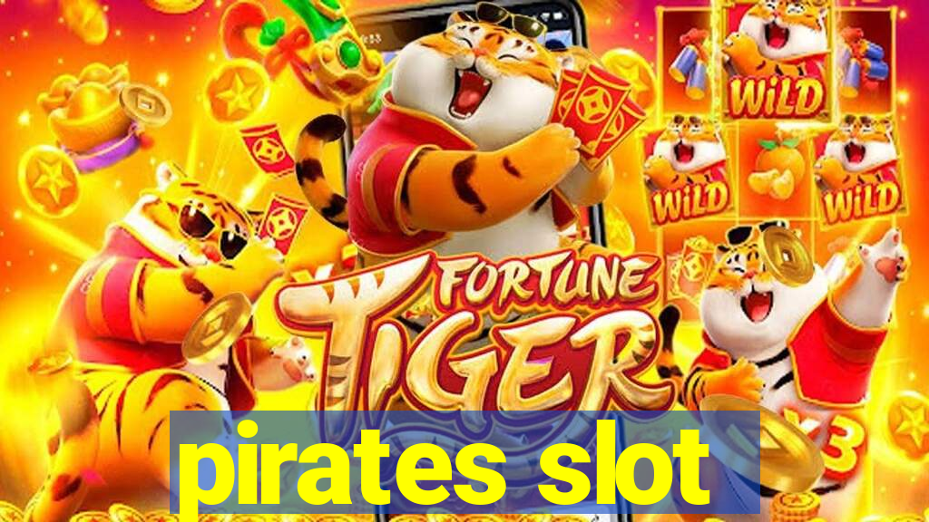 pirates slot