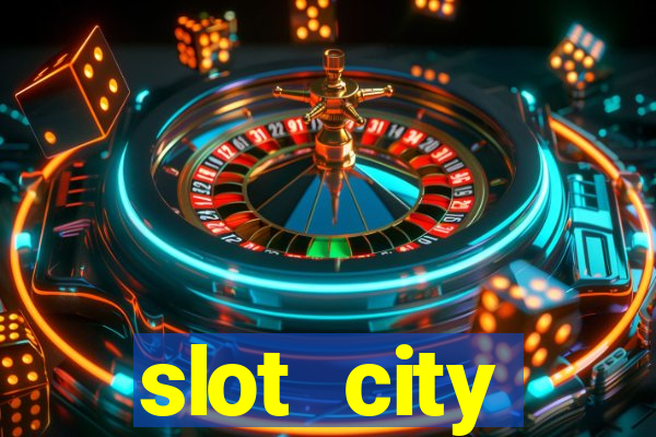 slot city промокод на фриспины