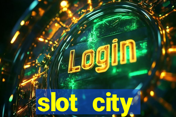 slot city промокод на фриспины