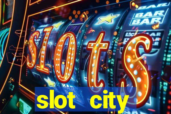 slot city промокод на фриспины