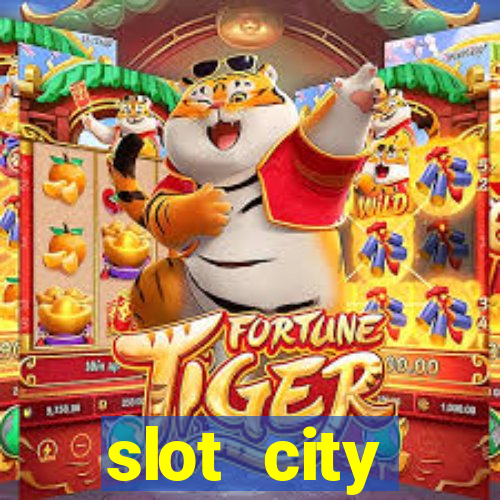 slot city промокод на фриспины