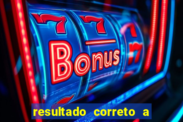 resultado correto a qualquer momento bet365