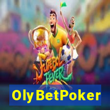 OlyBetPoker