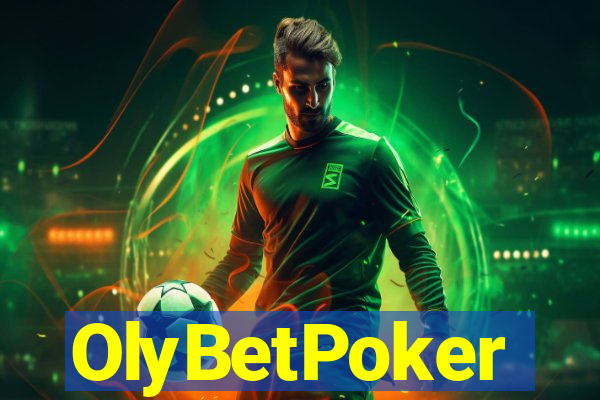 OlyBetPoker