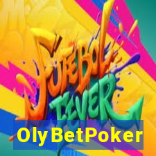 OlyBetPoker