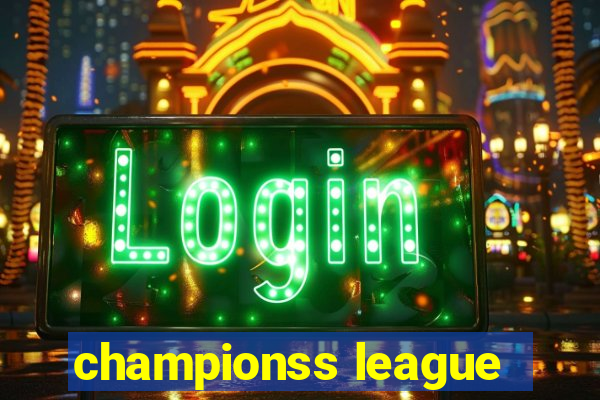 championss league