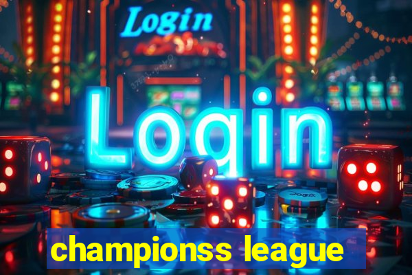 championss league