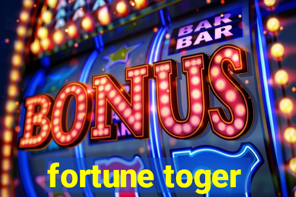 fortune toger