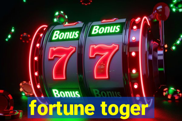 fortune toger