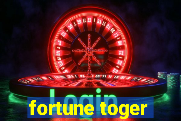 fortune toger