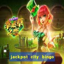 jackpot city bingo st thomas