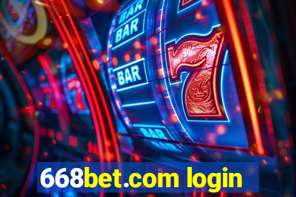 668bet.com login