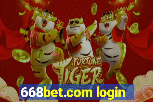 668bet.com login