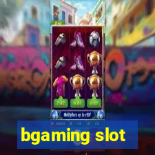 bgaming slot