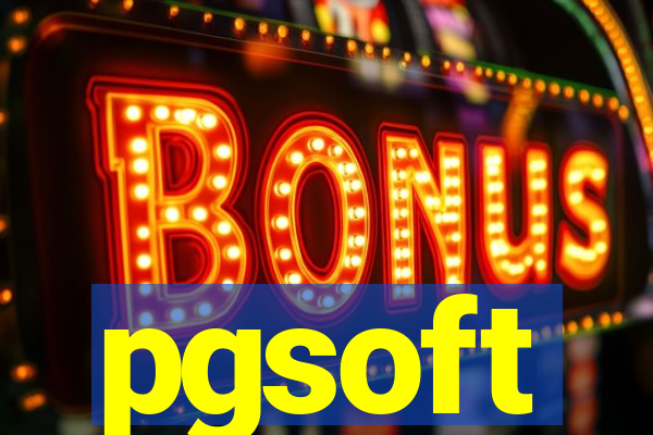 pgsoft