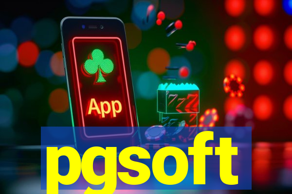 pgsoft