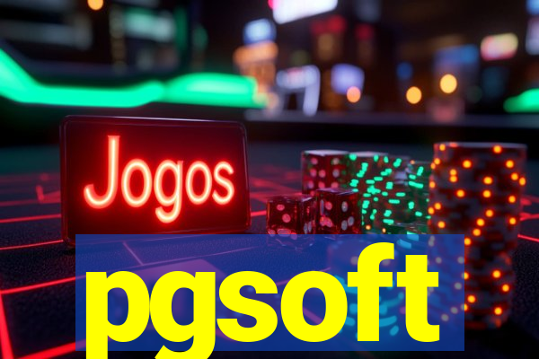 pgsoft