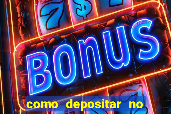 como depositar no esporte da sorte