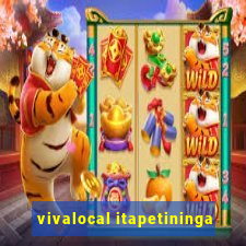 vivalocal itapetininga