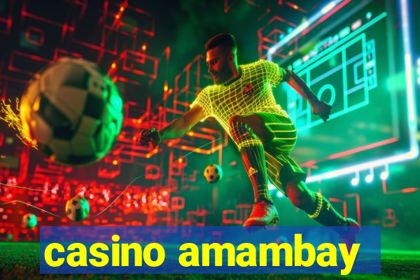 casino amambay