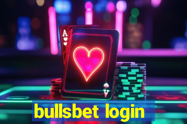 bullsbet login