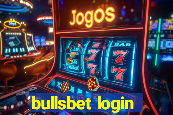 bullsbet login