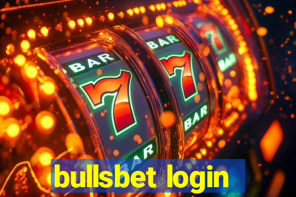 bullsbet login