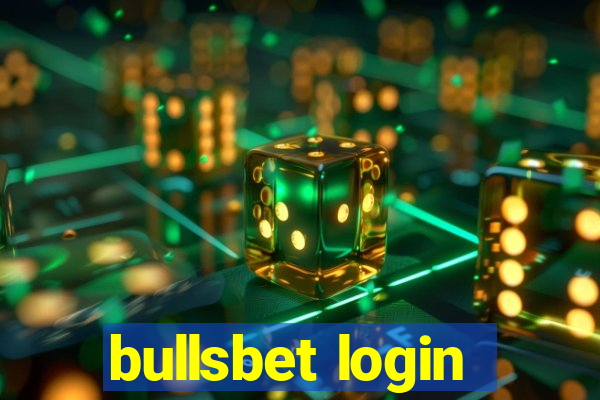 bullsbet login