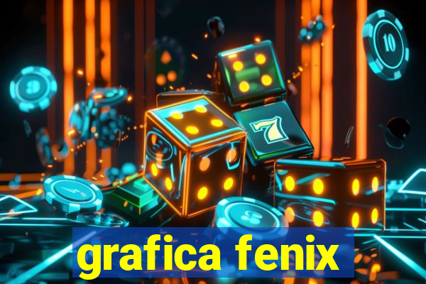 grafica fenix