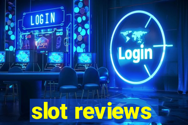 slot reviews