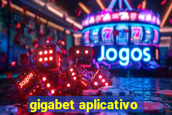 gigabet aplicativo