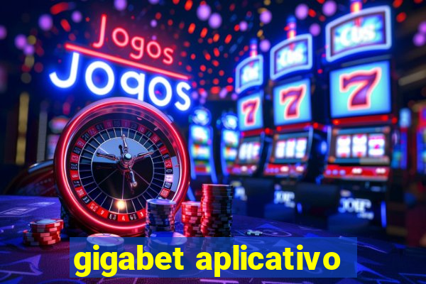 gigabet aplicativo