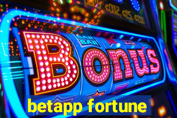 betapp fortune