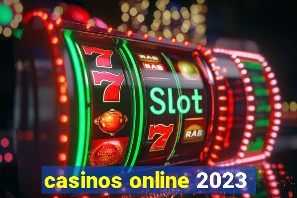 casinos online 2023