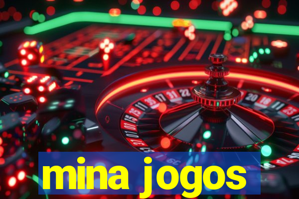 mina jogos