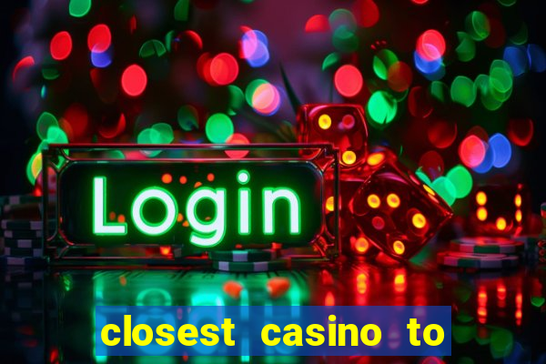 closest casino to memphis tennessee