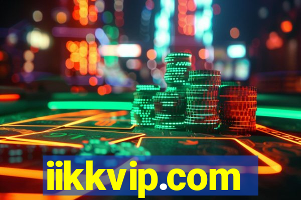 iikkvip.com