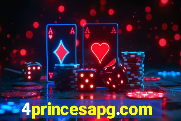 4princesapg.com