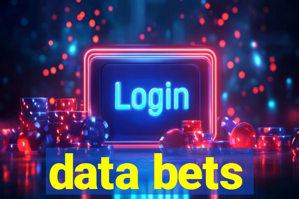 data bets