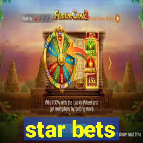 star bets