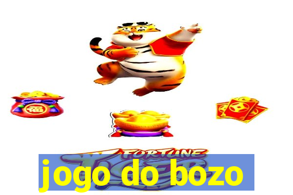 jogo do bozo