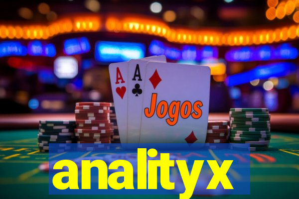 analityx