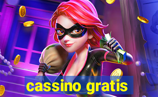 cassino gratis