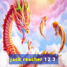 jack reacher 1 2 3