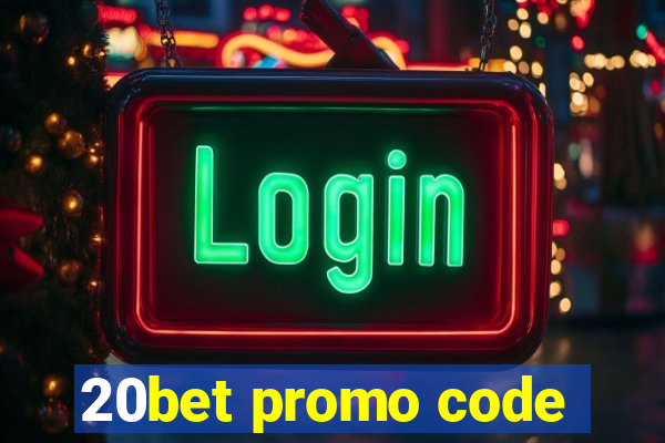 20bet promo code