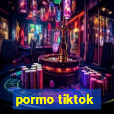 pormo tiktok