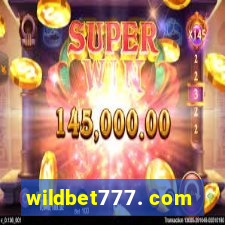 wildbet777. com