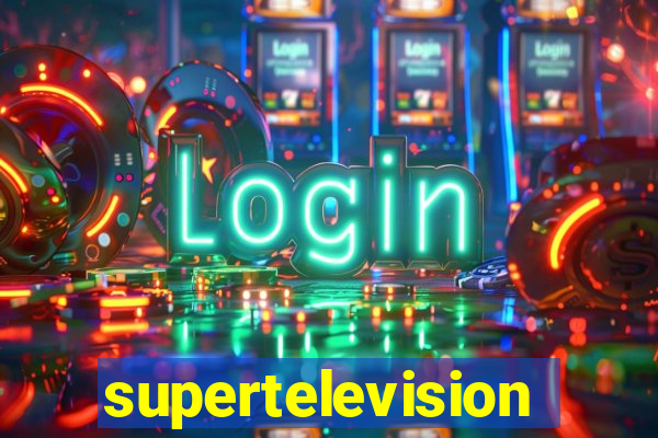 supertelevisionhd