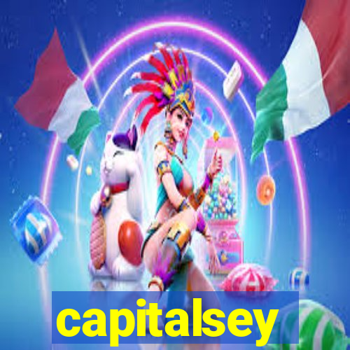 capitalsey